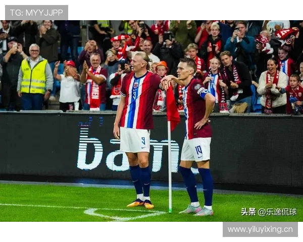 哈兰德破门挪威客场小胜爱沙尼亚豪取四连胜继续领跑世预赛小组