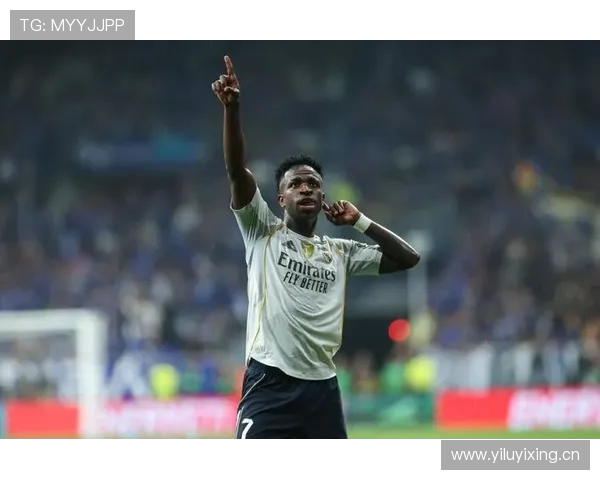 维尼修斯西甲连续四场进球表现火爆